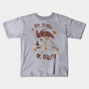 Vote for Pip! Kids T-Shirt